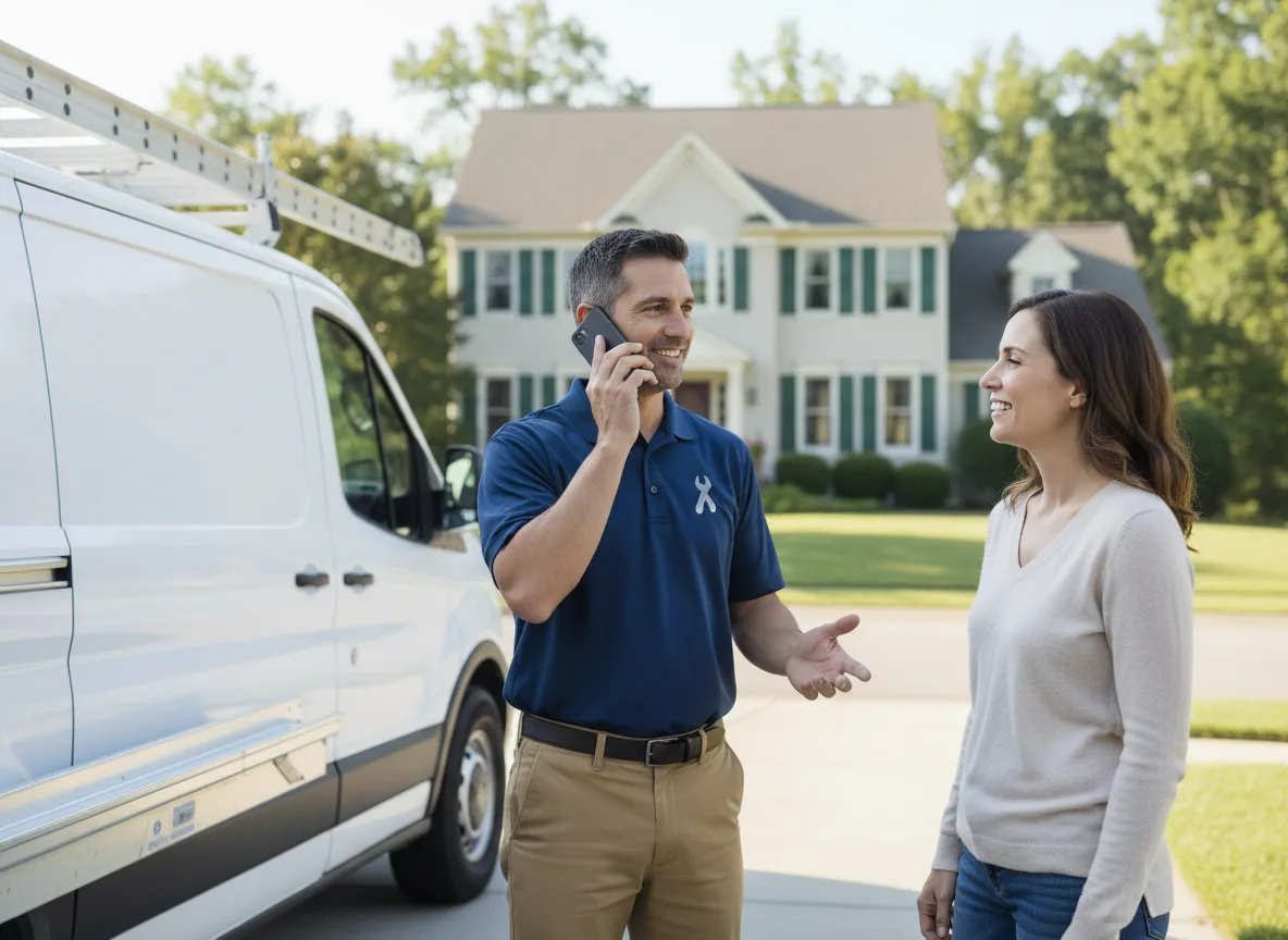 Home Gutter Service Franklin, MN FAQs
